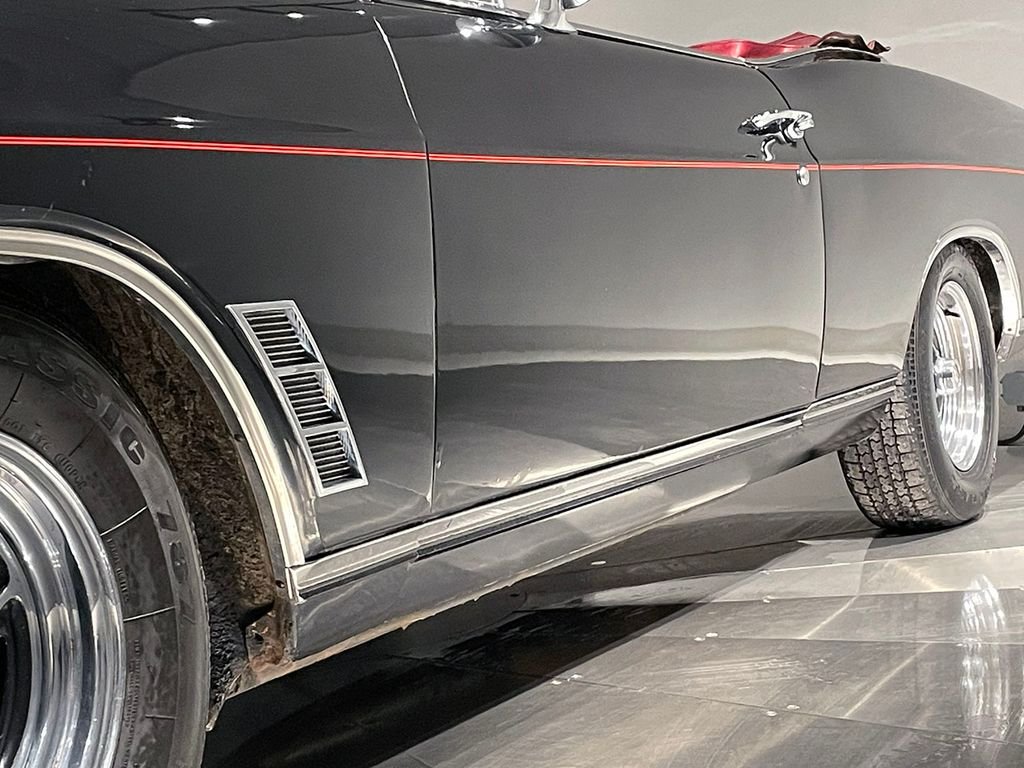 Used 1966 Black Buick  image 33