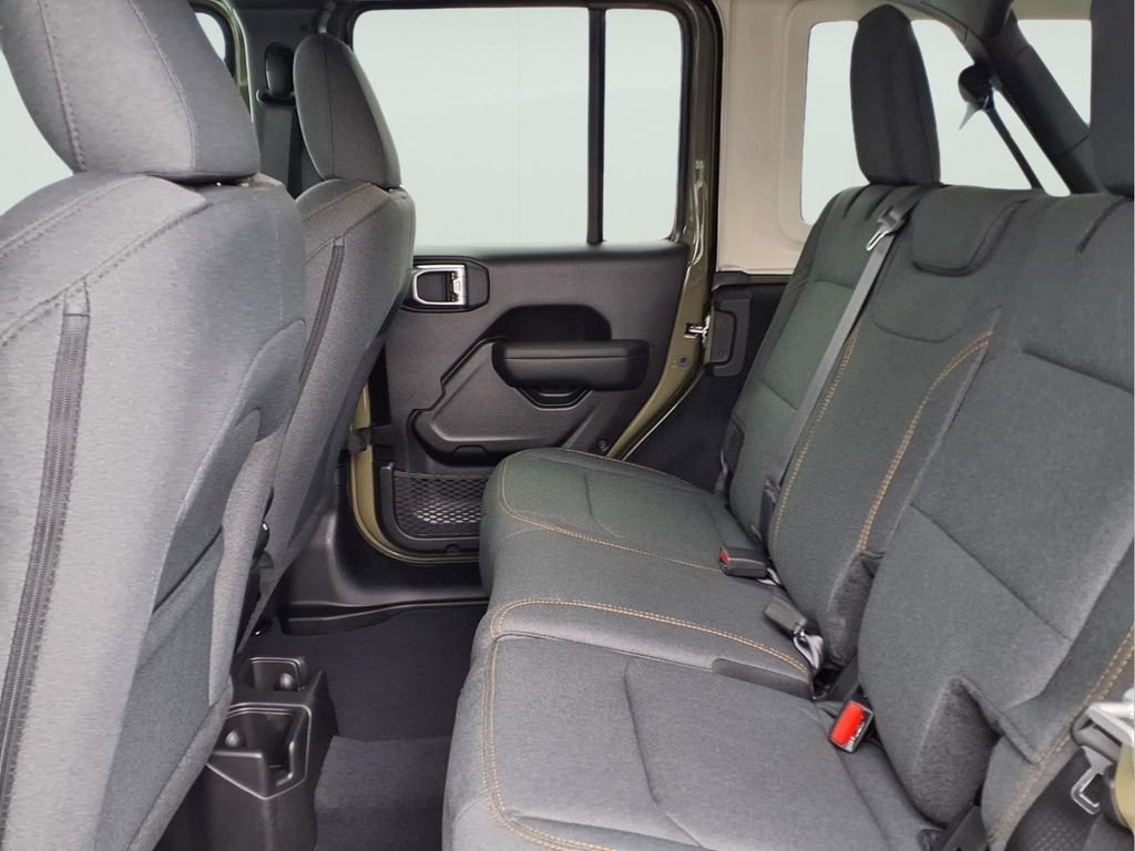 New 2026 41 Exterior Paint Jeep Sport S image 9