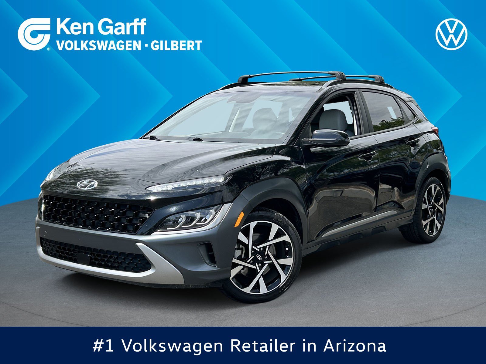 2023 Hyundai Kona