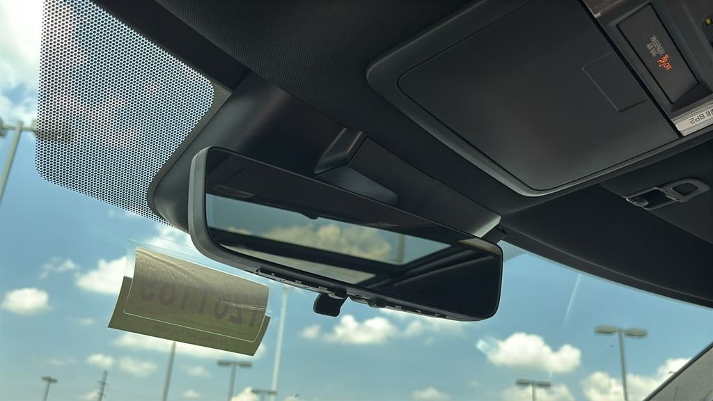 New 2026 Wind Chill Pearl <sup>1</sup> Toyota Tundra 1794 Edition image 26
