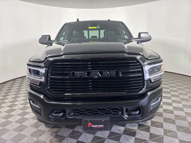Used 2022 RAM Ram 2500 Pickup Laramie with VIN 3C6UR5FLXNG117424 for sale in Shakopee, Minnesota