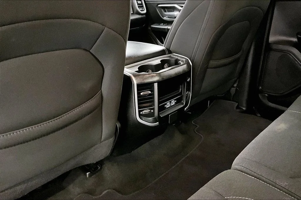 2023 RAM Ram 1500 Pickup Big Horn/Lone Star - Photo 11