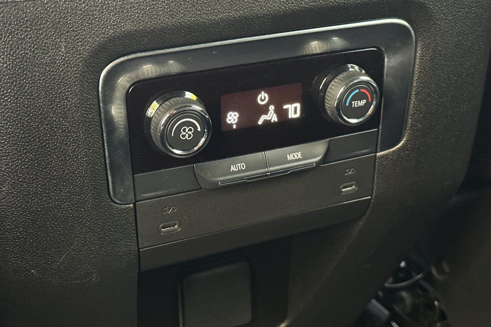 Used 2025 Gray Chevrolet LT image 17