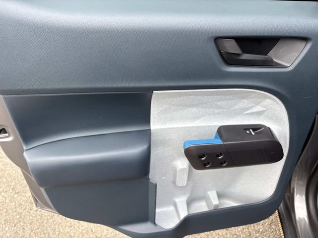 Certified Used 2025 Gray Ford XLT image 19