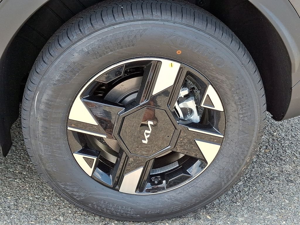 New 2026 Panthera Metal Kia LX image 5