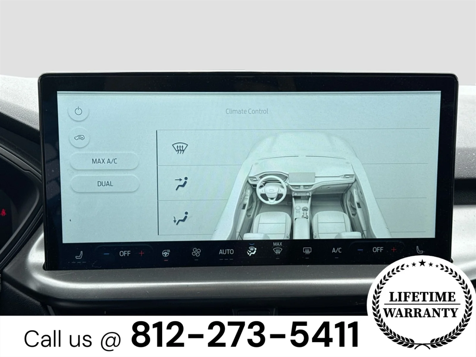 2025 Ford Escape Plug-in hybrid PHEV - Photo 16