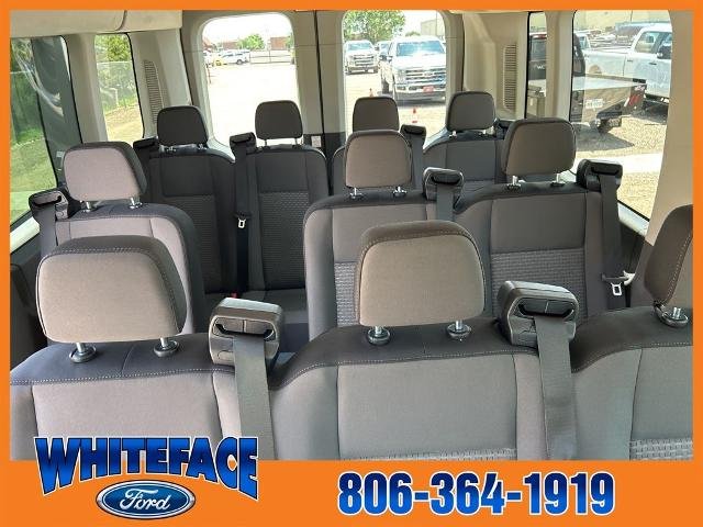2025 Ford Transit Passenger Van XL - Photo 72