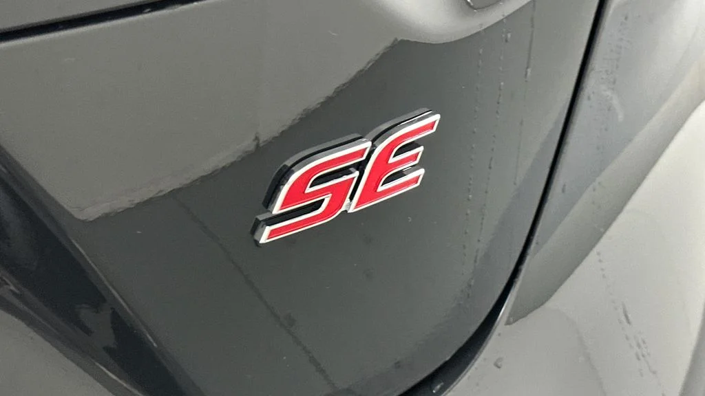 New 2026 Underground Toyota SE image 11