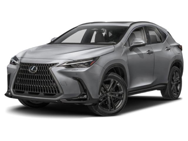 2026 Lexus NX 450h+ 450h+ Premium AWD's photo