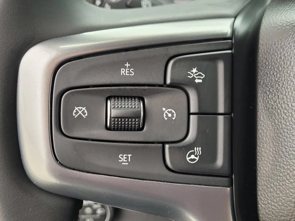 2026 Chevrolet Silverado 3500 HD LT - Photo 20