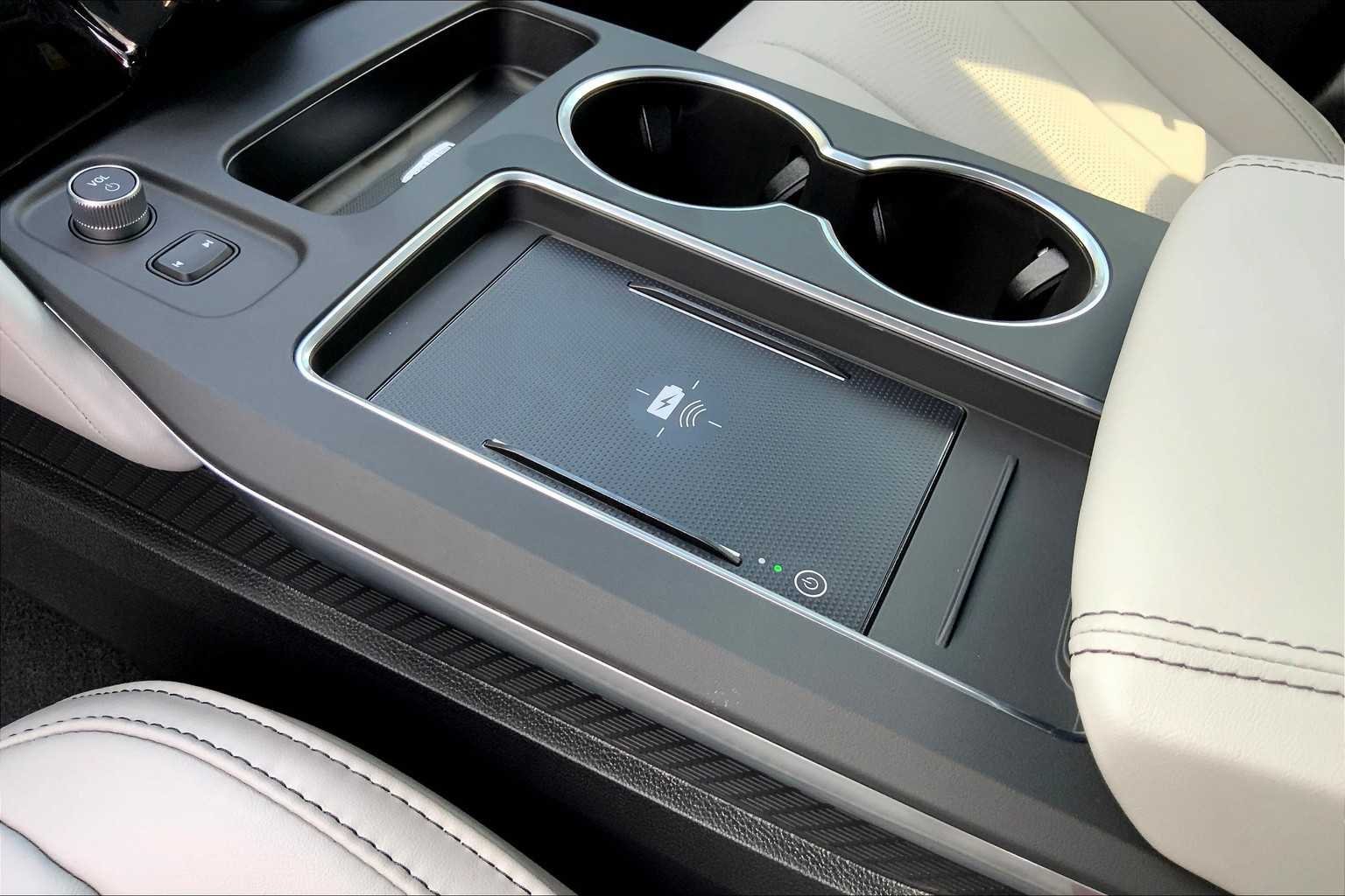 New 2026 Canyon River Blue Metallic Acura w/Technology Package image 18