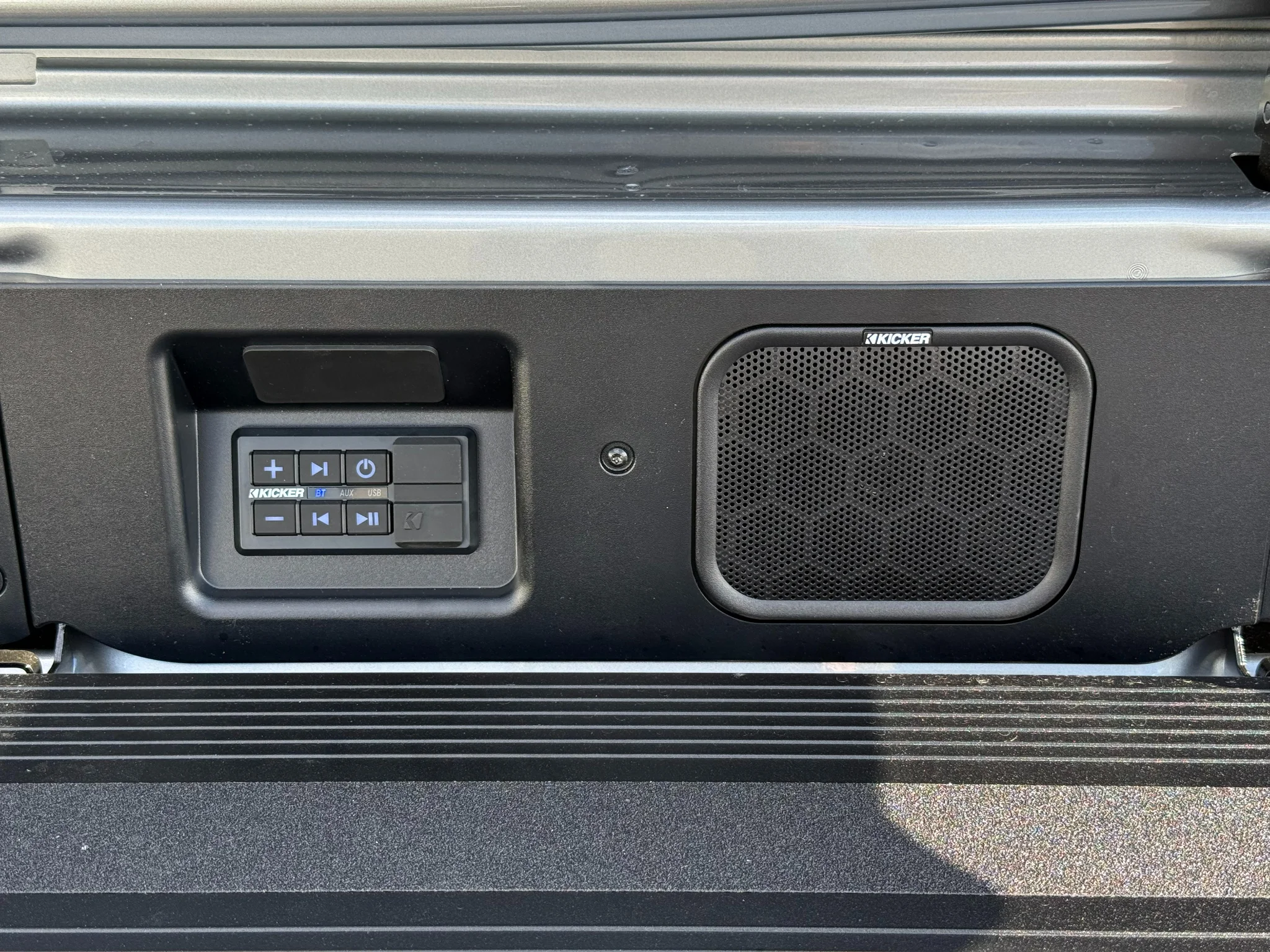 2026 GMC Sierra 2500HD Denali Ultimate - Photo 10