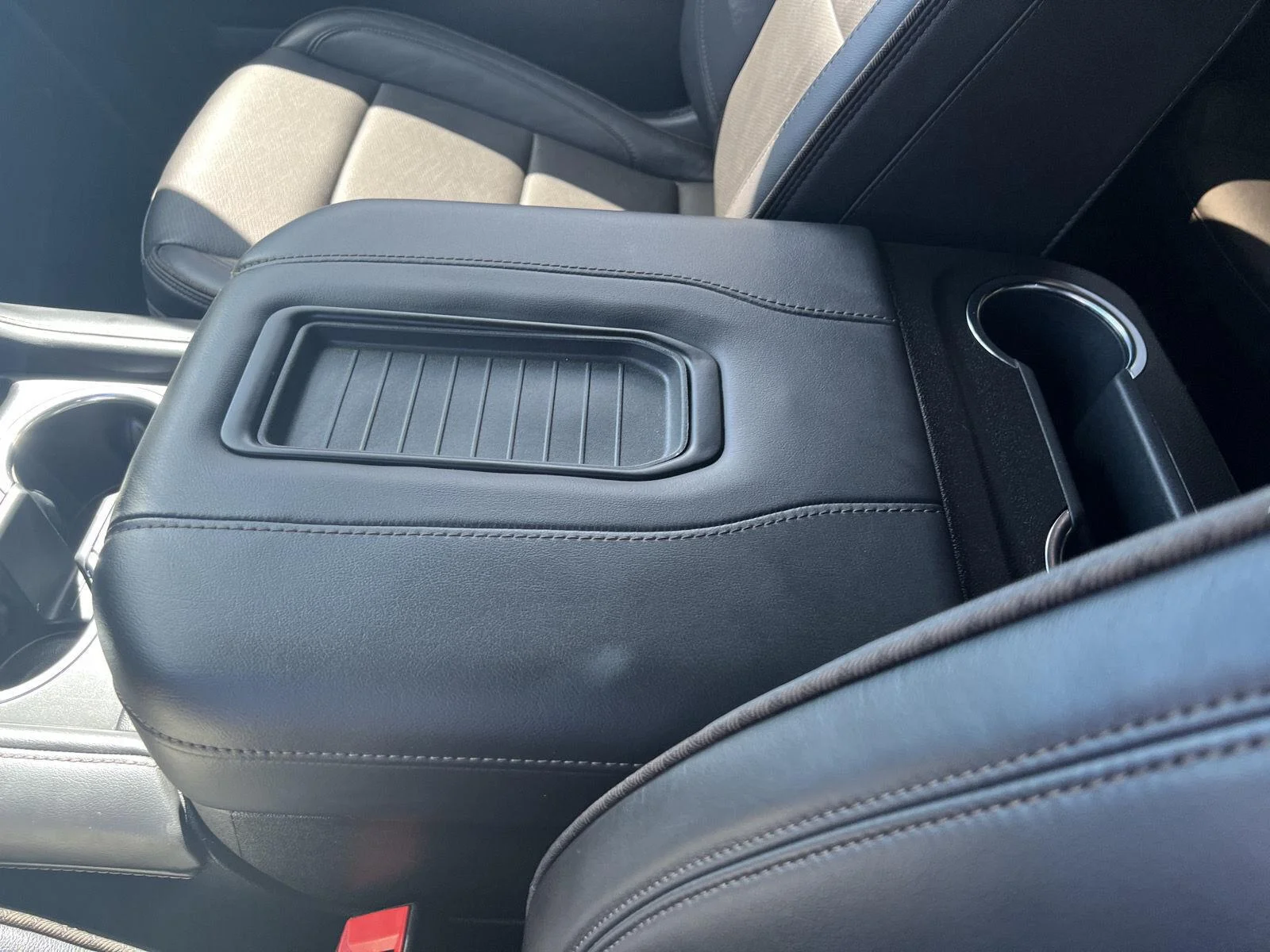 2024 Chevrolet Tahoe High Country - Photo 28