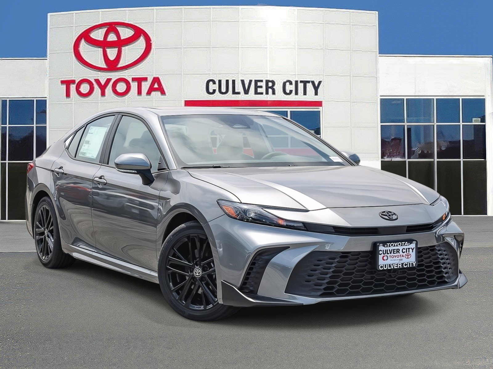 2026 Toyota Camry  SE