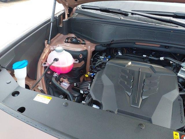 New 2026 Earthy Brass Matte Hyundai XRT Pro image 18