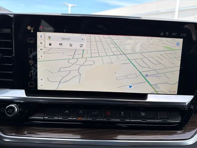 New 2026 Black GMC Elevation image 12