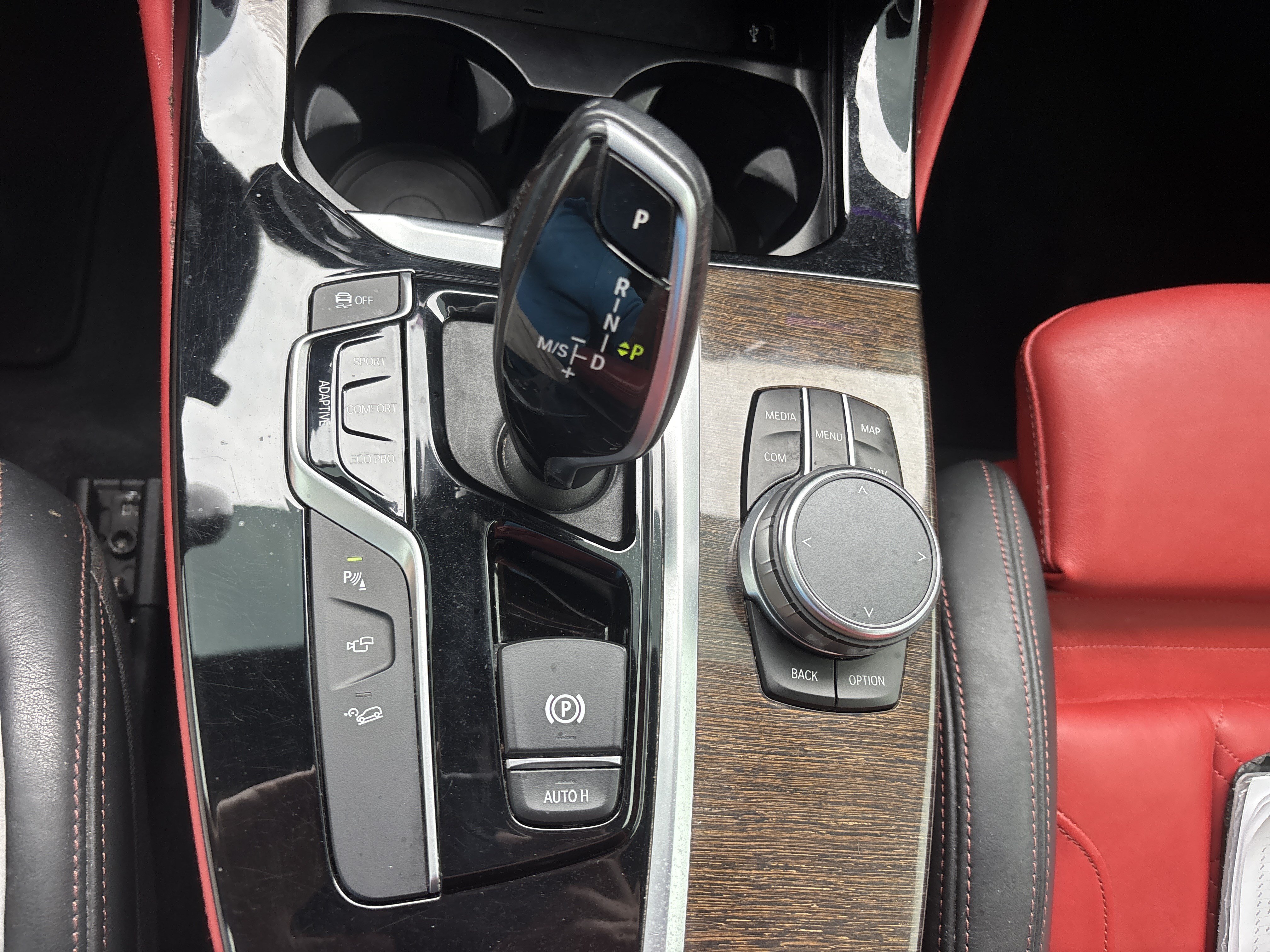 2019 BMW X4 M40i - Photo 44