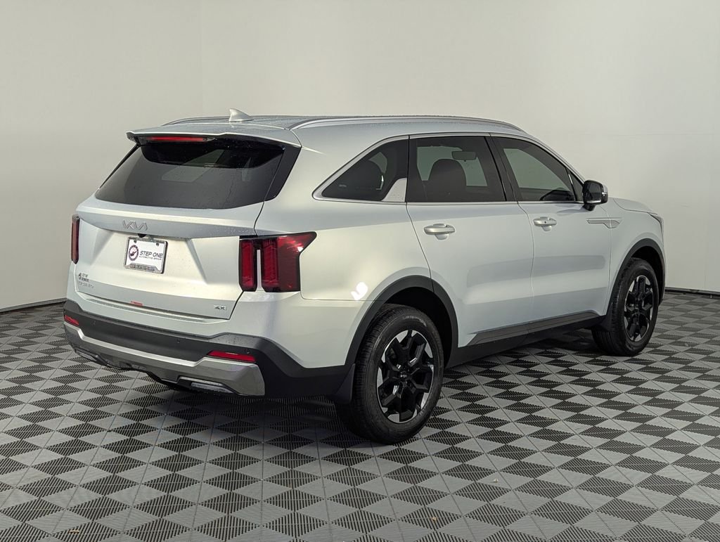 2026 Kia Sorento S - Photo 7