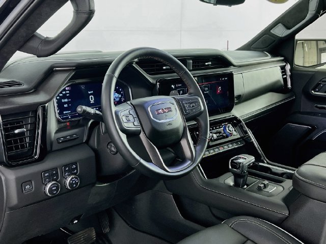 2025 GMC Sierra 1500 AT4X - Photo 37