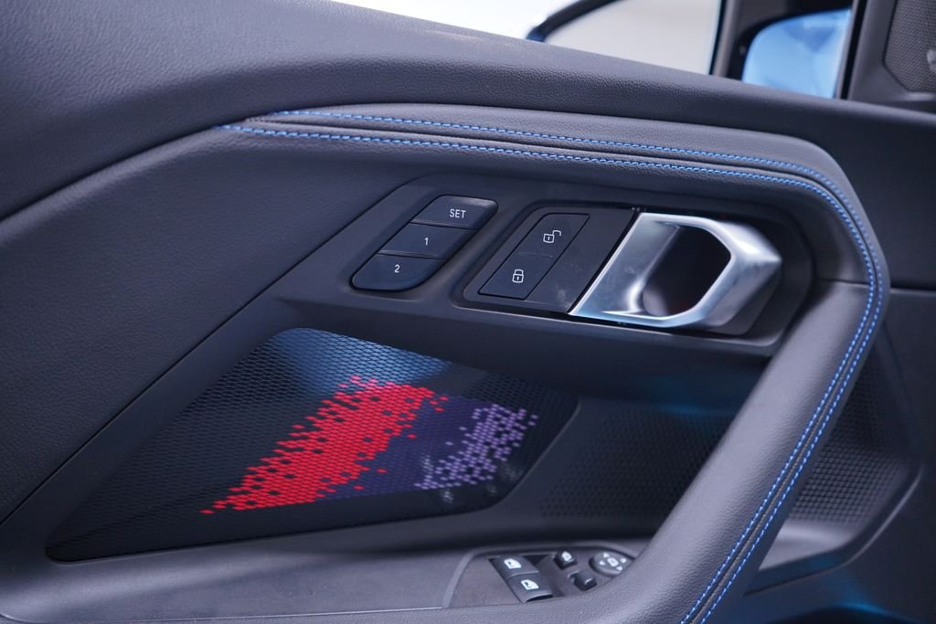 New 2026 Blue BMW Base image 22