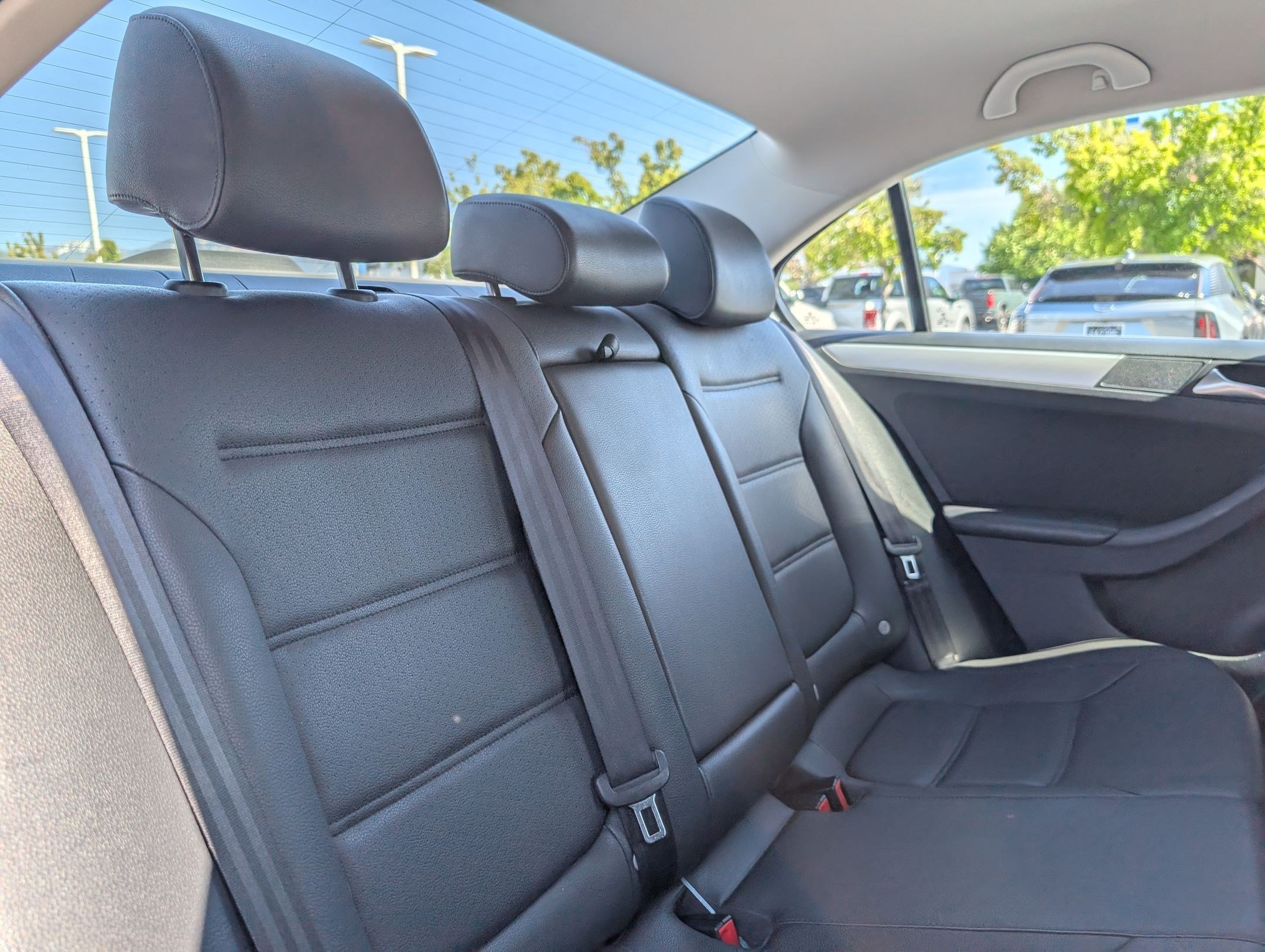 2013 Volkswagen Jetta SE - Photo 23