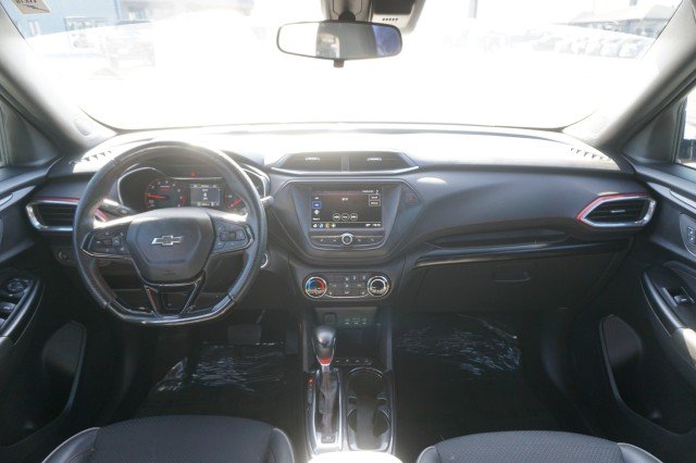 Used 2023  Chevrolet RS image 19
