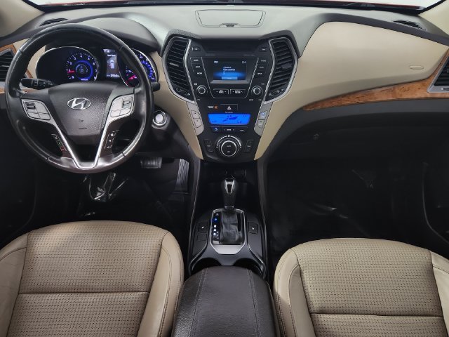 2013 Hyundai Santa Fe Sport 2.0T - Photo 20