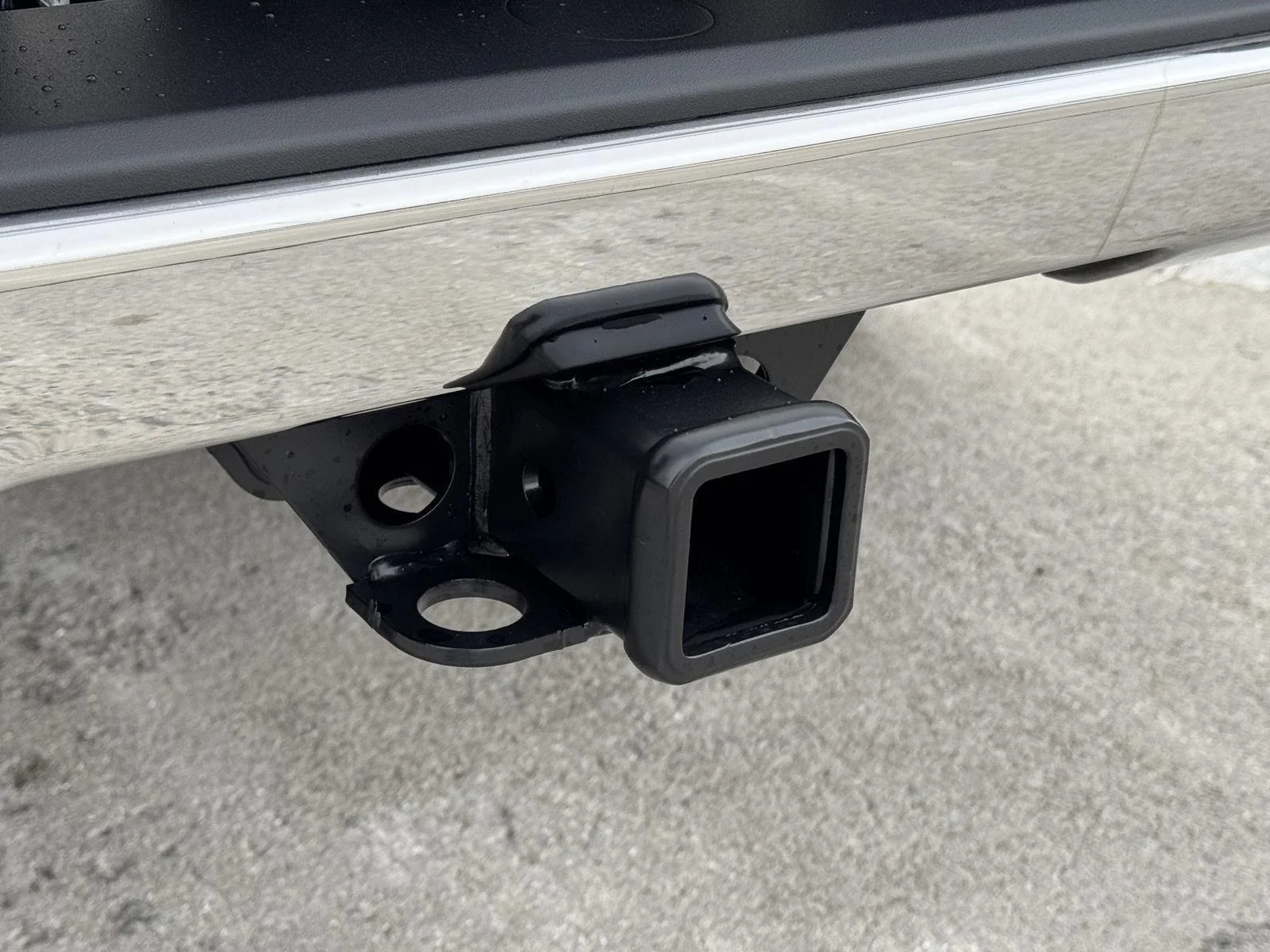 2026 Chevrolet Silverado 1500 LTZ - Photo 48