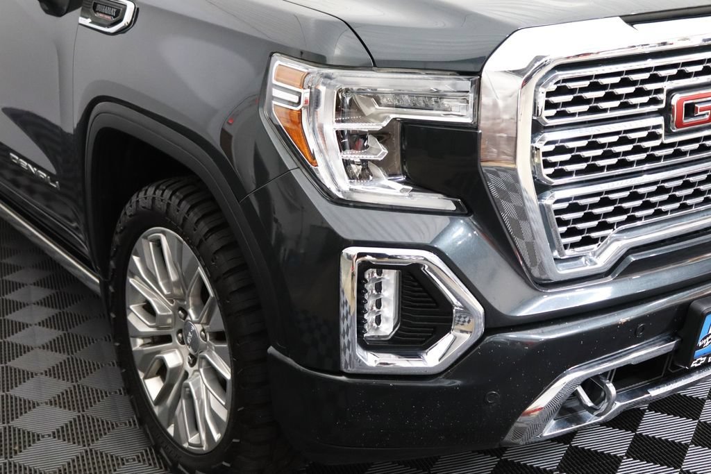 2021 GMC Sierra 1500 Denali Denali - Photo 9