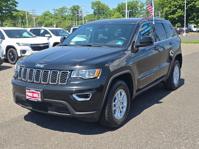 2018 Jeep Grand Cherokee Laredo E 4WD's photo