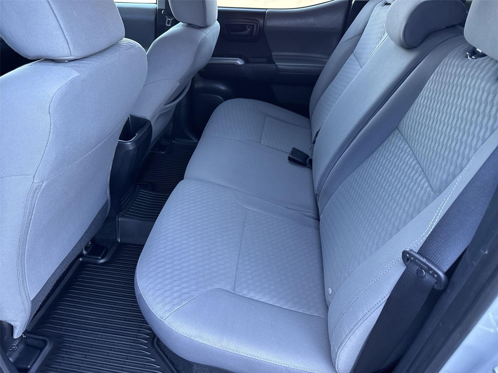2020 Toyota Tacoma SR5 - Photo 29