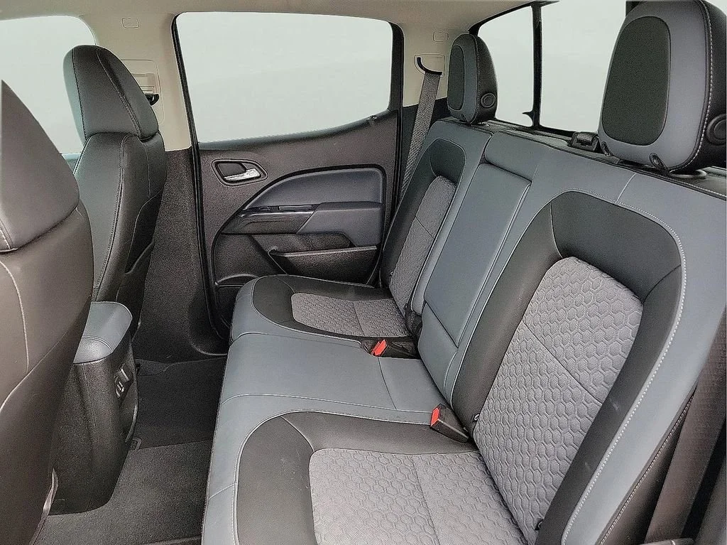 2021 Chevrolet Colorado Z71 - Photo 13