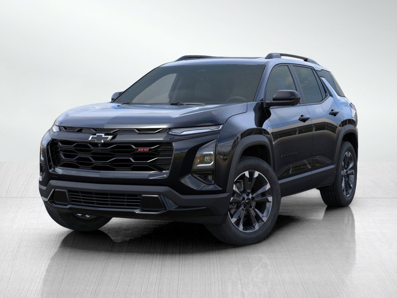 2027 Chevrolet Equinox RS - Photo 6