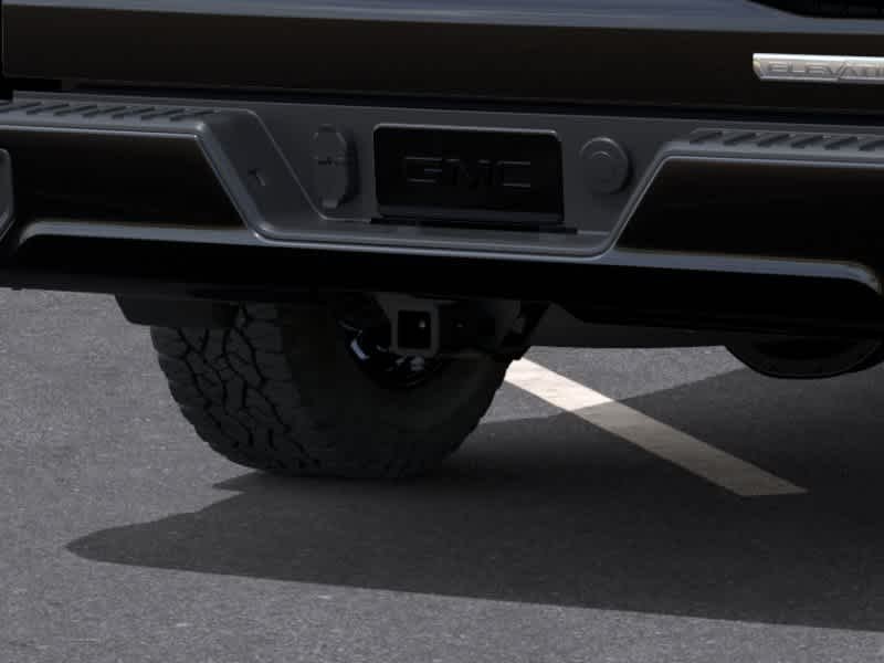 2026 GMC Sierra 1500 Elevation - Photo 14