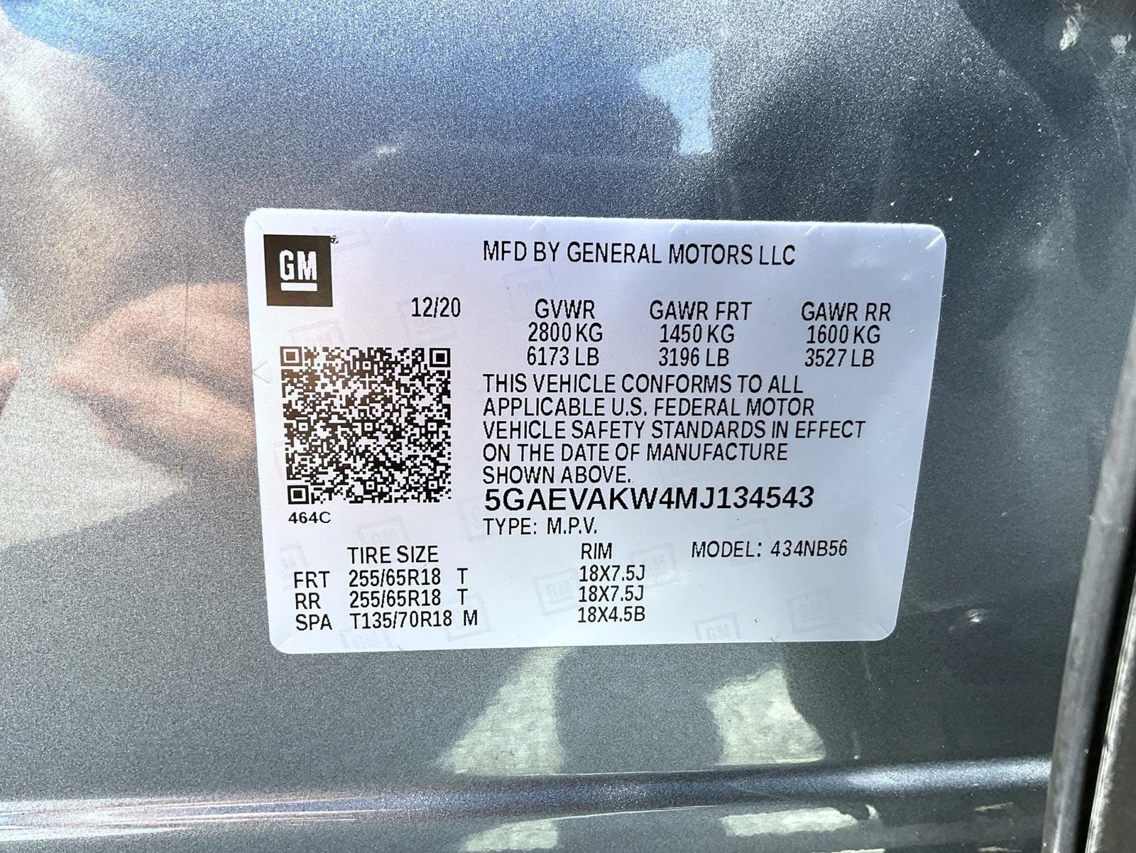 2021 Buick Enclave Essence - Photo 28