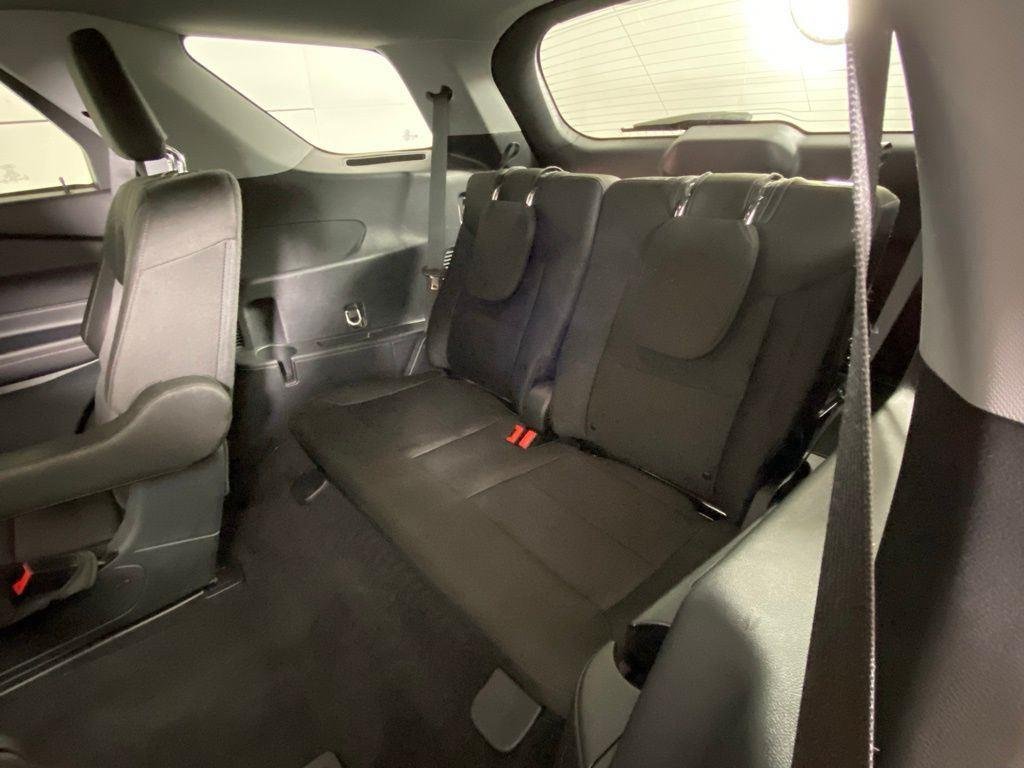Used 2023 Gray Metallic Ford XLT image 20