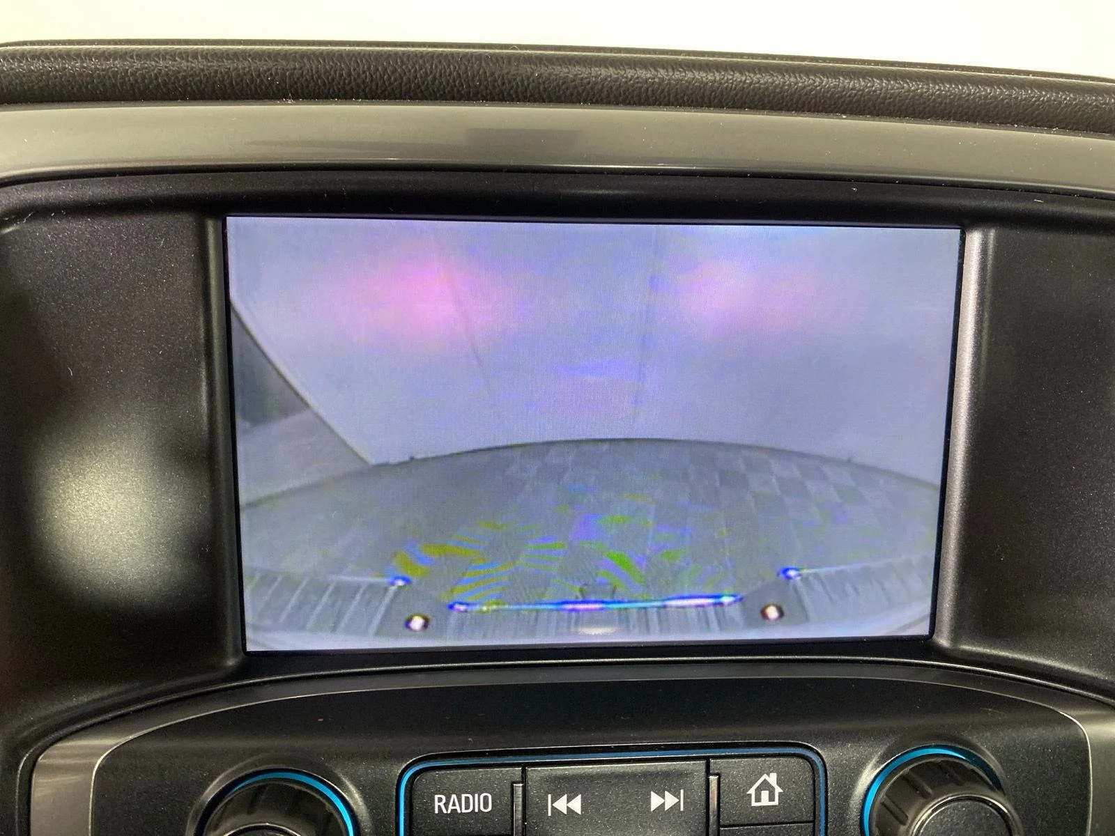 Used 2015 Deep Ruby Metallic Chevrolet LTZ image 19