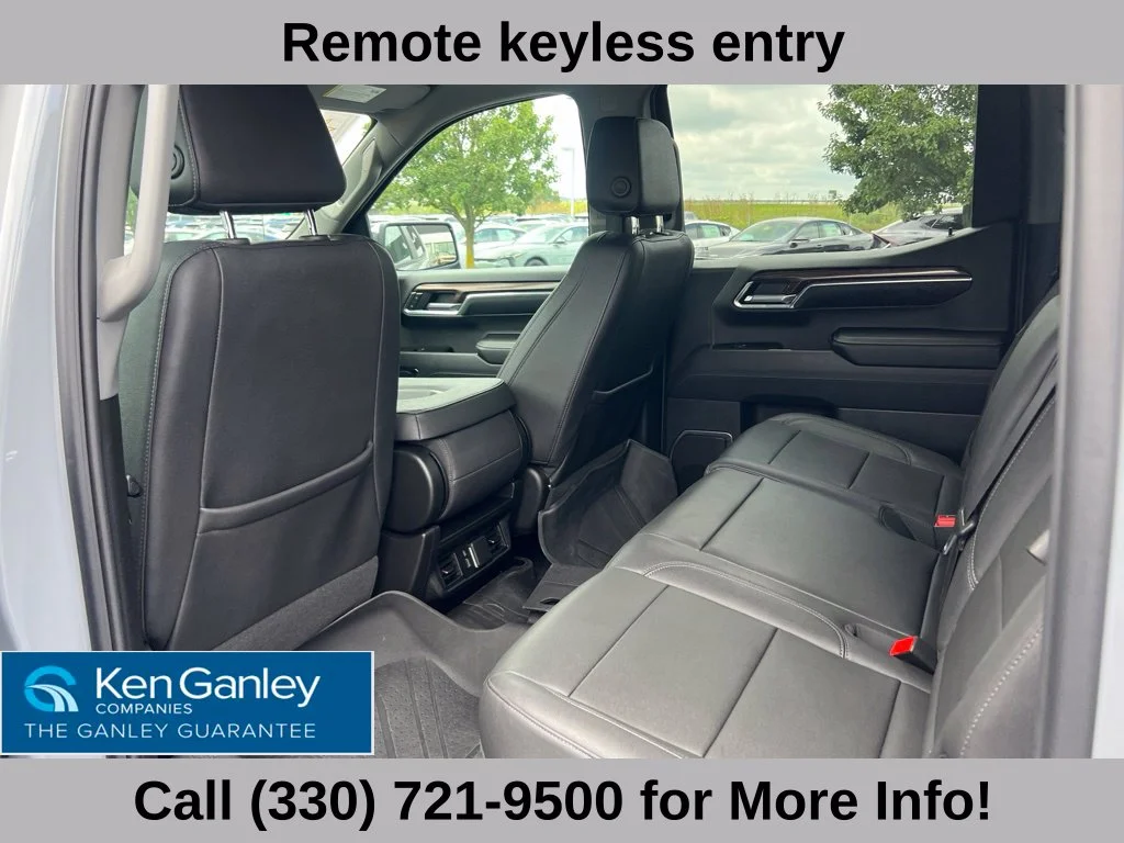 2024 Chevrolet Silverado 1500 LT - Photo 48