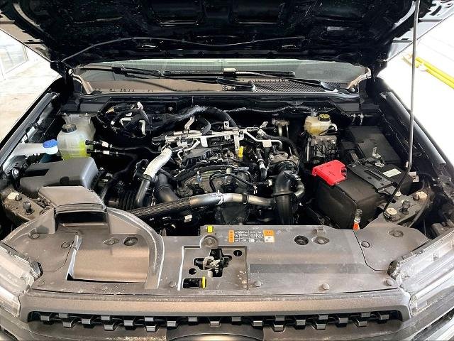 New 2026 Shadow Black Ford XL image 34