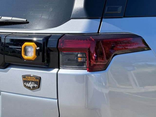 2026 Subaru Outback Wilderness - Photo 37