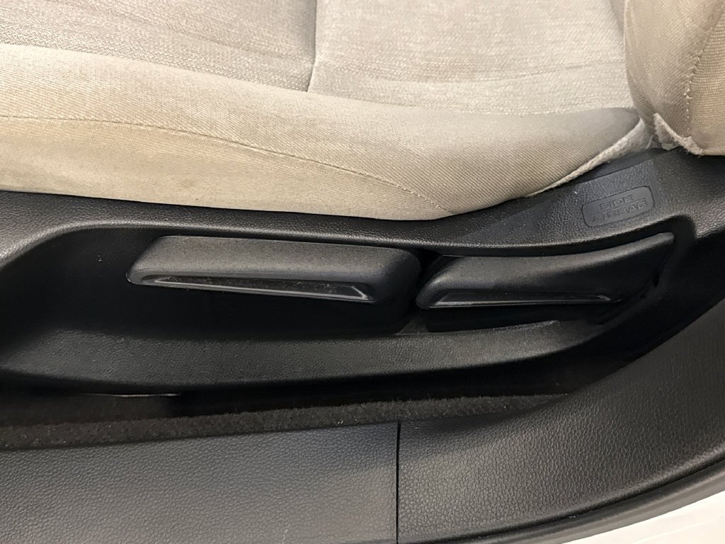 2024 Honda Accord LX - Photo 51
