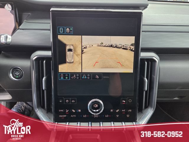2026 GMC Acadia AT4 - Photo 18