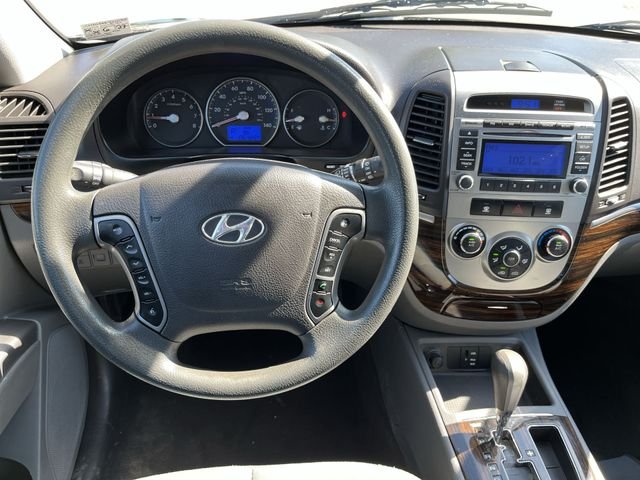 Used 2012 Blue Hyundai GLS image 13