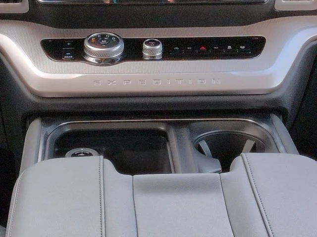 New 2026 Dark Matter Gray Metallic Ford MAX Active image 19
