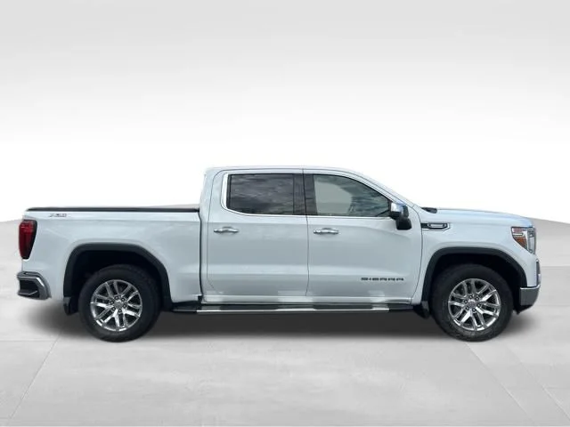 2021 GMC Sierra 1500 SLT - Photo 7