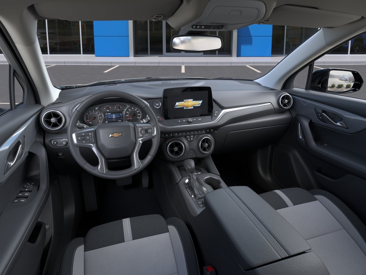 2026 Chevrolet Blazer 2LT - Photo 15