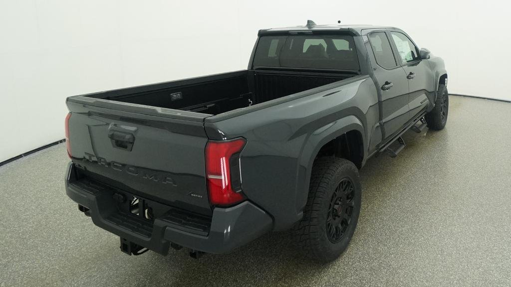 New 2026 Underground Toyota SR5 image 22