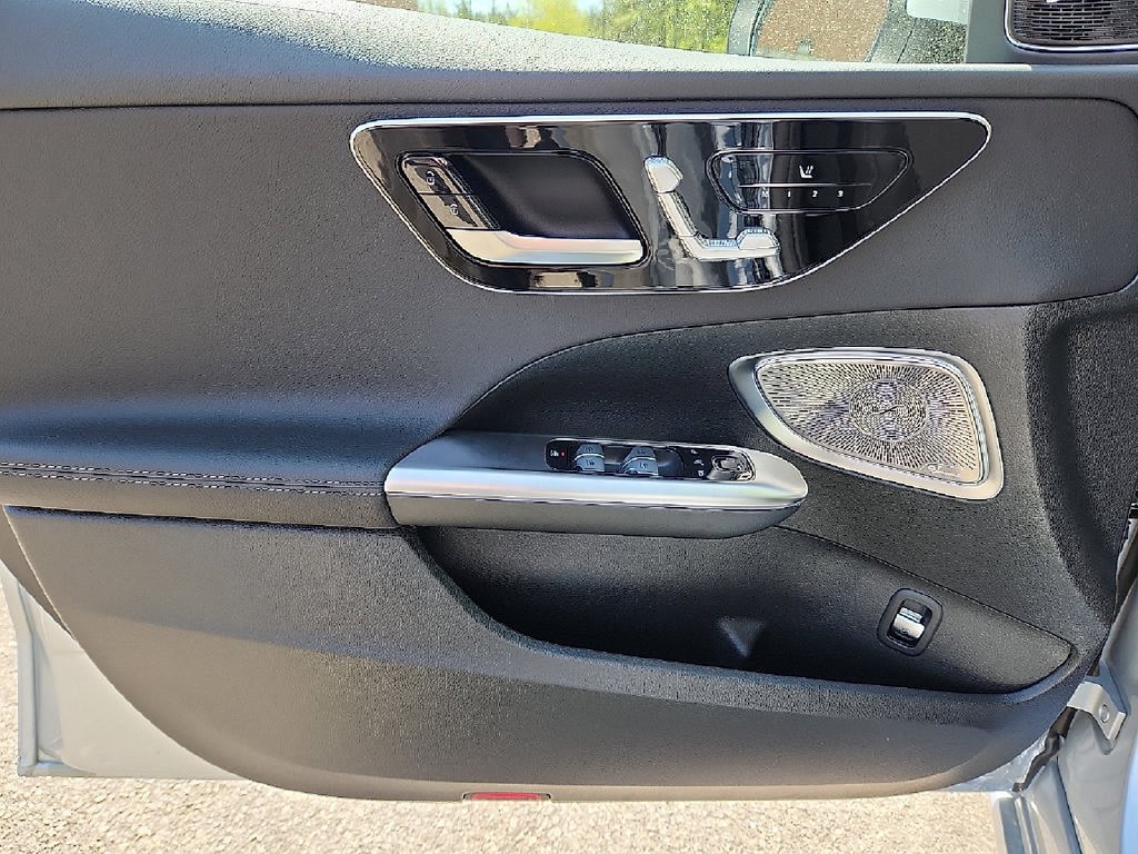 Used 2026 Cirrus Silver Metallic Mercedes-Benz C 300 image 8