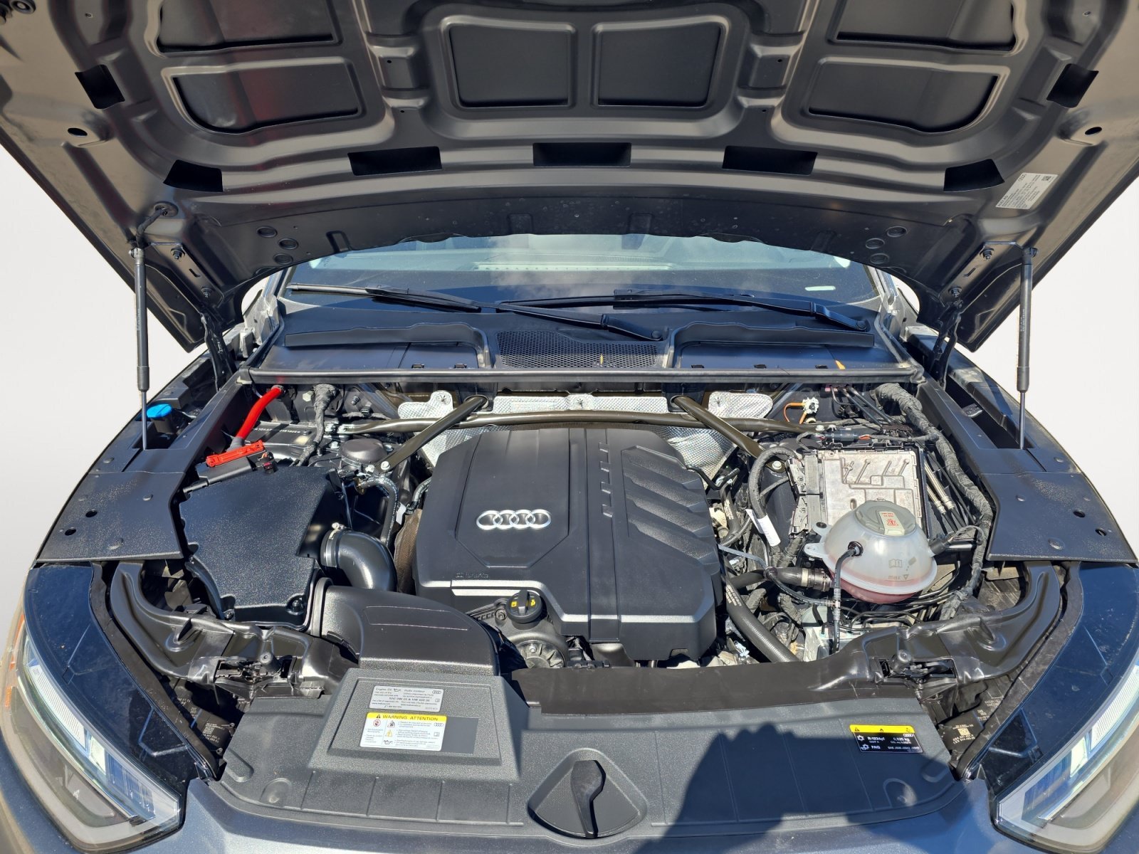 2023 Audi Q5 Premium - Photo 27