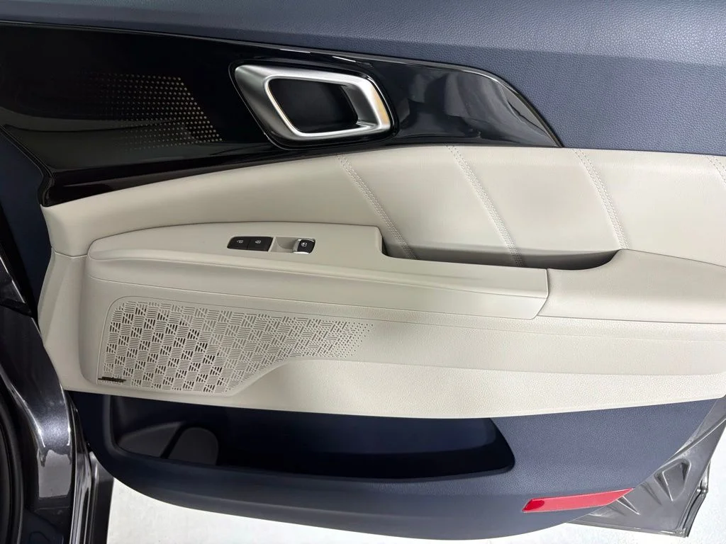 New 2026 Gray Kia SX Prestige image 12